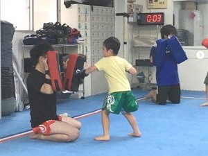 キッズコース